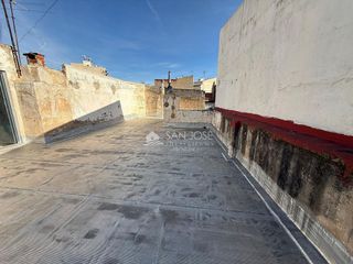 Chalet en venta en Aspe