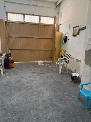 Chalet en venta en Aspe