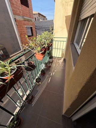 Chalet en venta en Aspe