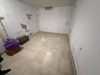 Chalet en venta en Aspe