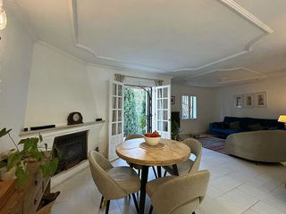 Casa pareada en venta en Mijas pueblo en Mijas
