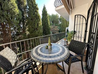 Casa pareada en venta en Mijas pueblo en Mijas