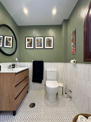 Casa pareada en venta en Mijas pueblo en Mijas