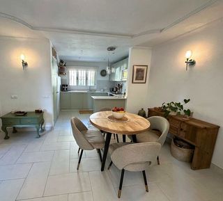 Casa pareada en venta en Mijas pueblo en Mijas