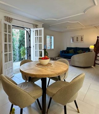 Casa pareada en venta en Mijas pueblo en Mijas