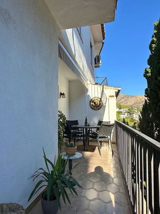 Casa pareada en venta en Mijas pueblo en Mijas