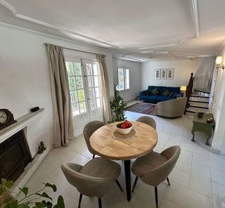Casa pareada en venta en Mijas pueblo en Mijas