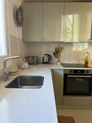 Casa pareada en venta en Mijas pueblo en Mijas