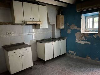 Casa adosada en venta en Blanca