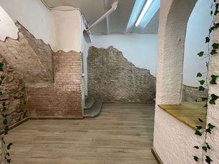 Local comercial en alquiler en Sants en Barcelona