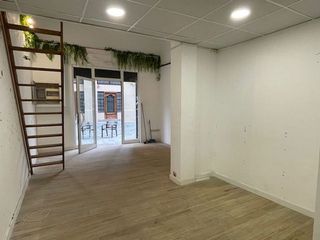 Local comercial en alquiler en Sants en Barcelona