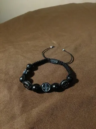Pulsera volcanica