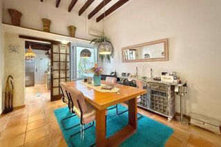 Casa adosada en venta en Andratx Pueblo en Andratx