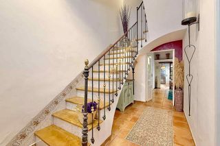 Casa adosada en venta en Andratx Pueblo en Andratx
