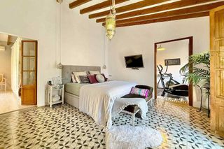 Casa adosada en venta en Andratx Pueblo en Andratx