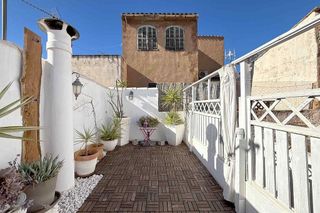 Casa adosada en venta en Andratx Pueblo en Andratx