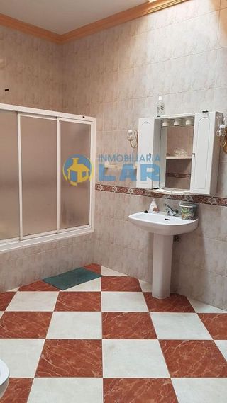 Casa rural en venta en Moguer