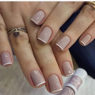 Manicura profesional a domicilio