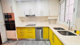 Piso en alquiler en Aiora en Valencia