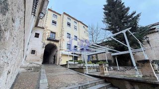 Piso en alquiler en Casco Histórico en Cuenca