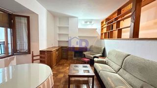 Piso en alquiler en Casco Histórico en Cuenca