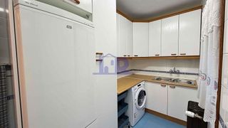 Piso en alquiler en Casco Histórico en Cuenca