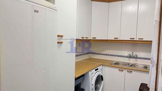 Piso en alquiler en Casco Histórico en Cuenca