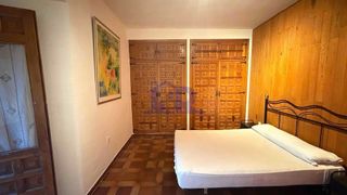 Piso en alquiler en Casco Histórico en Cuenca