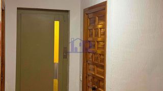 Piso en alquiler en Casco Histórico en Cuenca