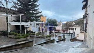 Piso en alquiler en Casco Histórico en Cuenca