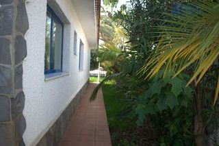 Chalet en venta en San Antonio - Las Arenas en Puerto de la Cruz