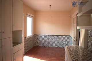 Chalet en venta en San Antonio - Las Arenas en Puerto de la Cruz