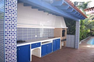 Chalet en venta en San Antonio - Las Arenas en Puerto de la Cruz