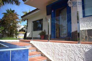 Chalet en venta en San Antonio - Las Arenas en Puerto de la Cruz