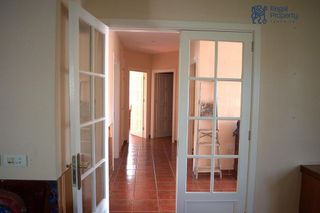 Chalet en venta en San Antonio - Las Arenas en Puerto de la Cruz