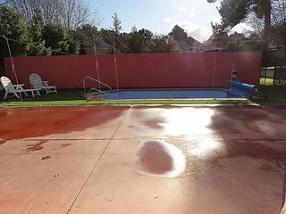 Chalet en venta en Los Villares en Arganda del Rey