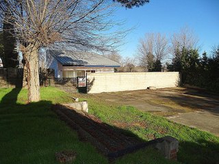 Chalet en venta en Los Villares en Arganda del Rey