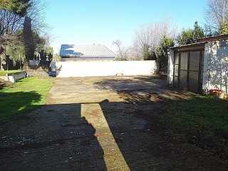 Chalet en venta en Los Villares en Arganda del Rey