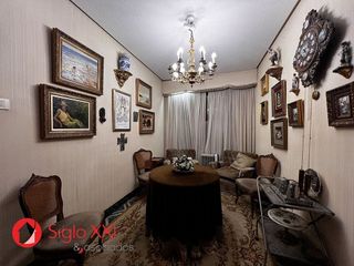 Casa en venta en Centro en Villarreal