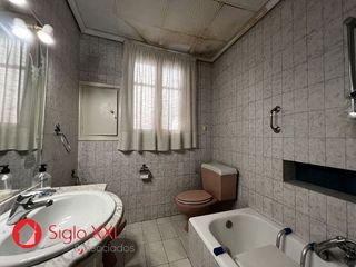 Casa en venta en Centro en Villarreal