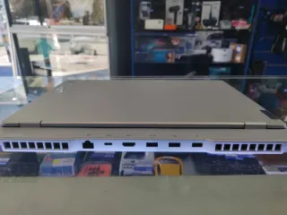 Lenovo Legion 5 Portátil Plata y Negro