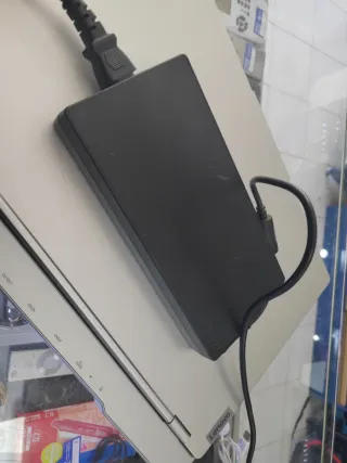 Lenovo Legion 5 Portátil Plata y Negro