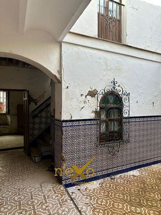 Chalet en venta en Carmona