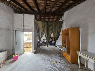 Casa adosada en venta en Oliva pueblo en Oliva