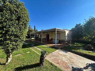 Chalet en venta en Montequinto en Dos Hermanas