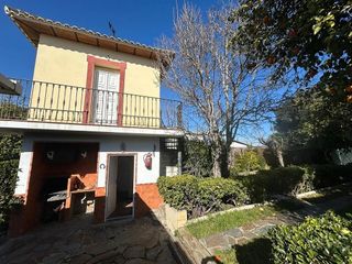 Chalet en venta en Montequinto en Dos Hermanas