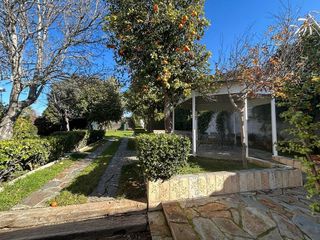 Chalet en venta en Montequinto en Dos Hermanas