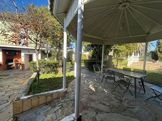 Chalet en venta en Montequinto en Dos Hermanas