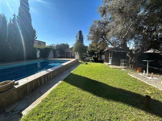 Chalet en venta en Montequinto en Dos Hermanas