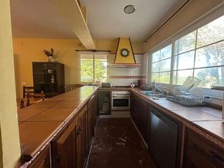 Chalet en venta en Montequinto en Dos Hermanas